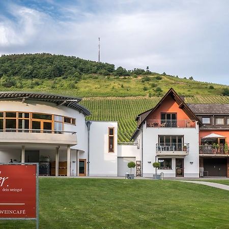 Weingut Peifer Διαμέρισμα Traben-Trarbach Εξωτερικό φωτογραφία