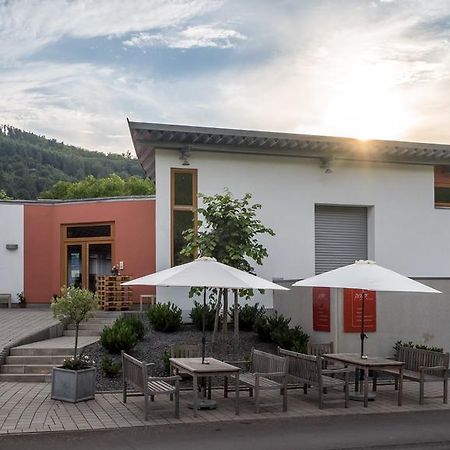 Weingut Peifer Διαμέρισμα Traben-Trarbach Εξωτερικό φωτογραφία