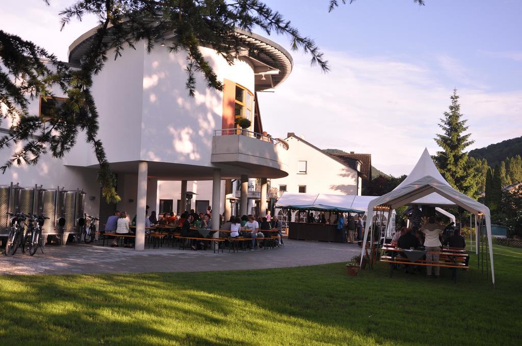 Weingut Peifer Διαμέρισμα Traben-Trarbach Δωμάτιο φωτογραφία